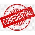 Confidential Jobs