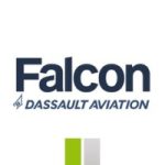 Dassault Falcon Jet