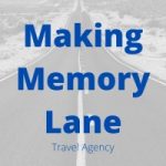 Making Memory Lane